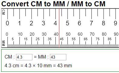 1指幾公分|分數英吋，公分，公釐換算。一吋幾公分？(inch = cm = mm)